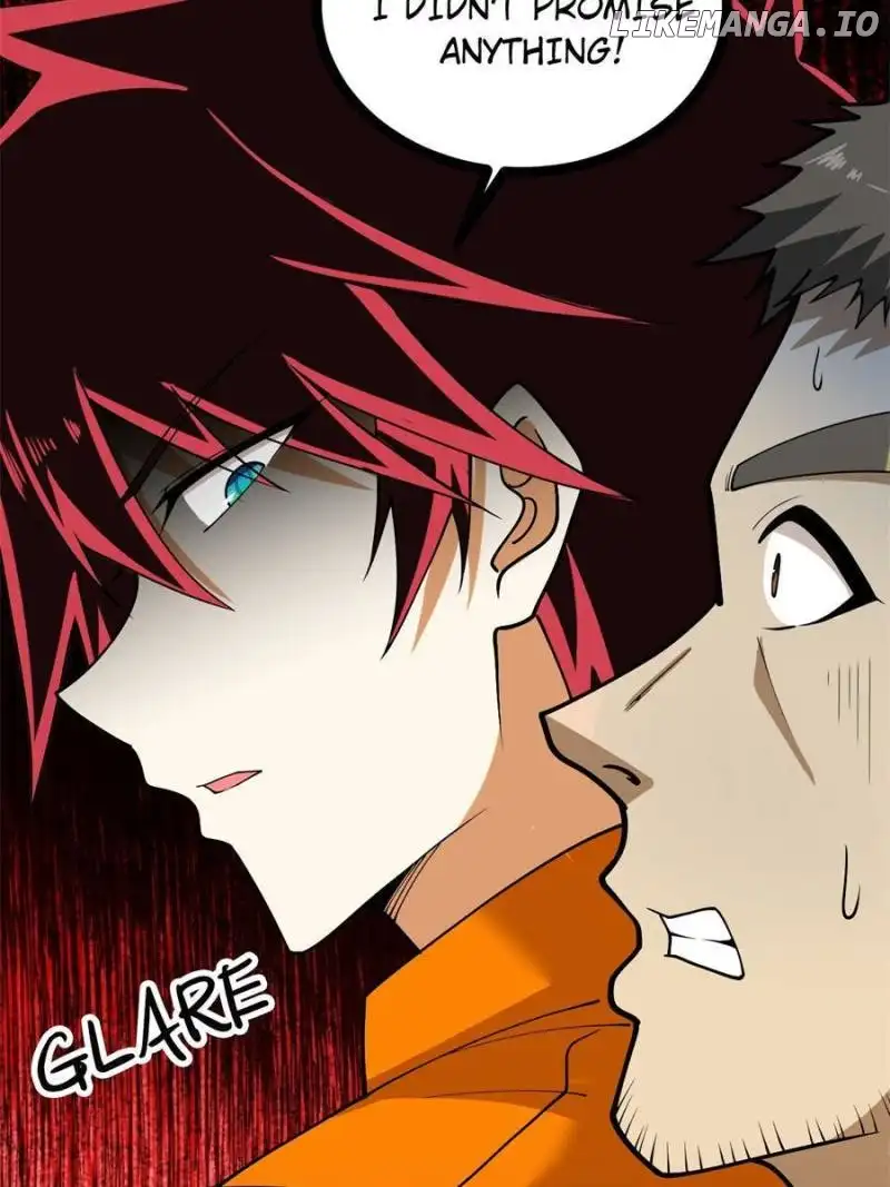 My Battleship Can Be Upgraded My Battleship Can Be Upgraded - Chapter 14 - Page 69