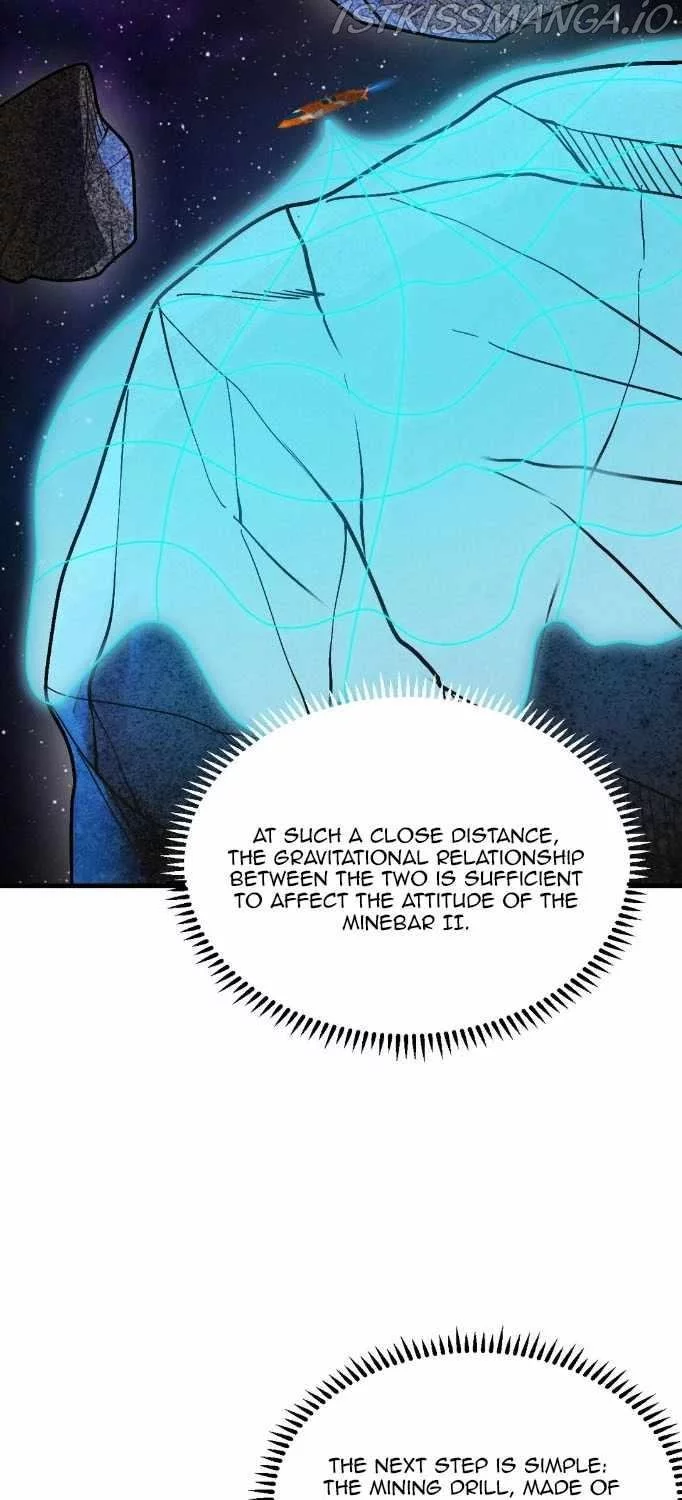 My Battleship Can Be Upgraded My Battleship Can Be Upgraded - Chapter 2 - Page 30