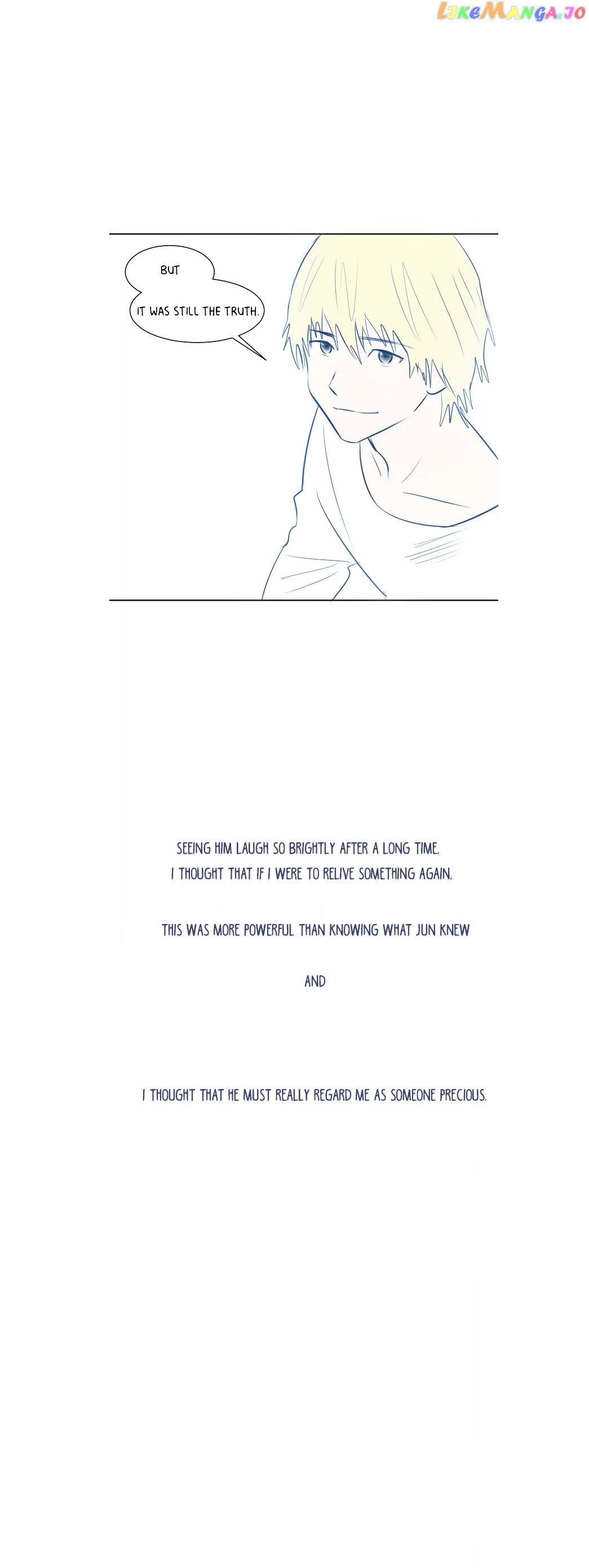 My Boo - Chapter 29 - Page 25