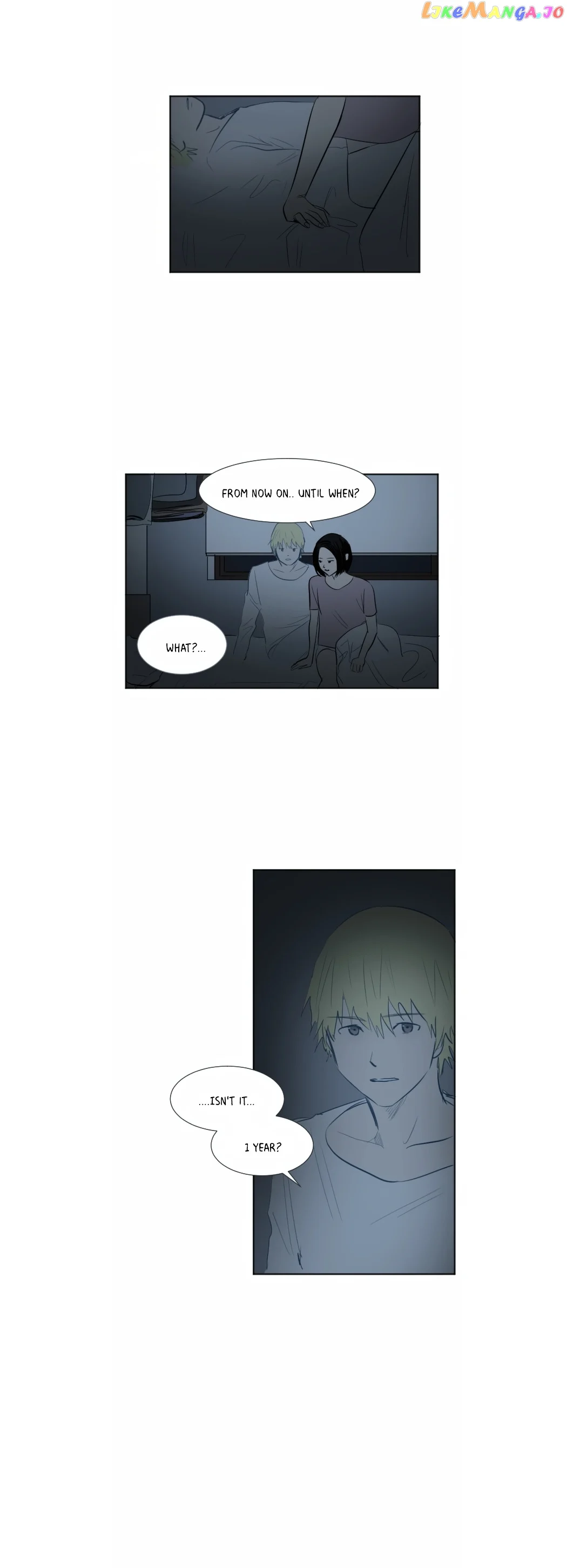 My Boo - Chapter 38 - Page 13