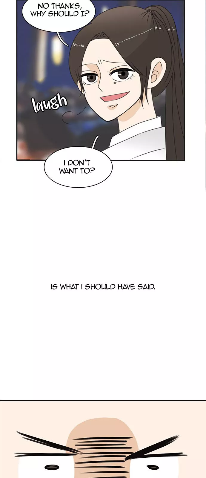 My Flatmates - Chapter 3 - Page 3