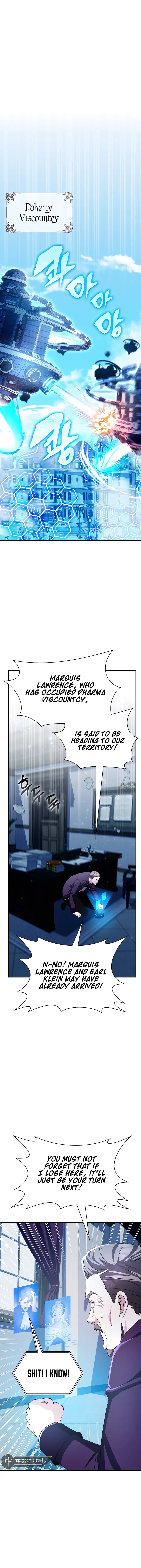 My Lucky Encounter From The Game Turned Into Reality - Chapter 31 - Page 13
