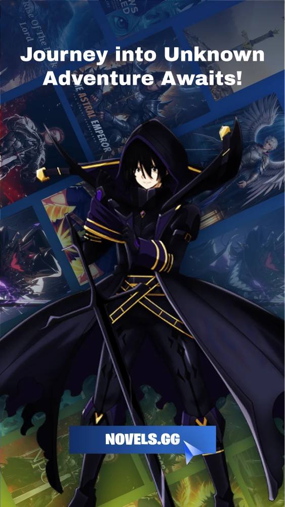 My Lucky Encounter From The Game Turned Into Reality - Chapter 55 - Page 16