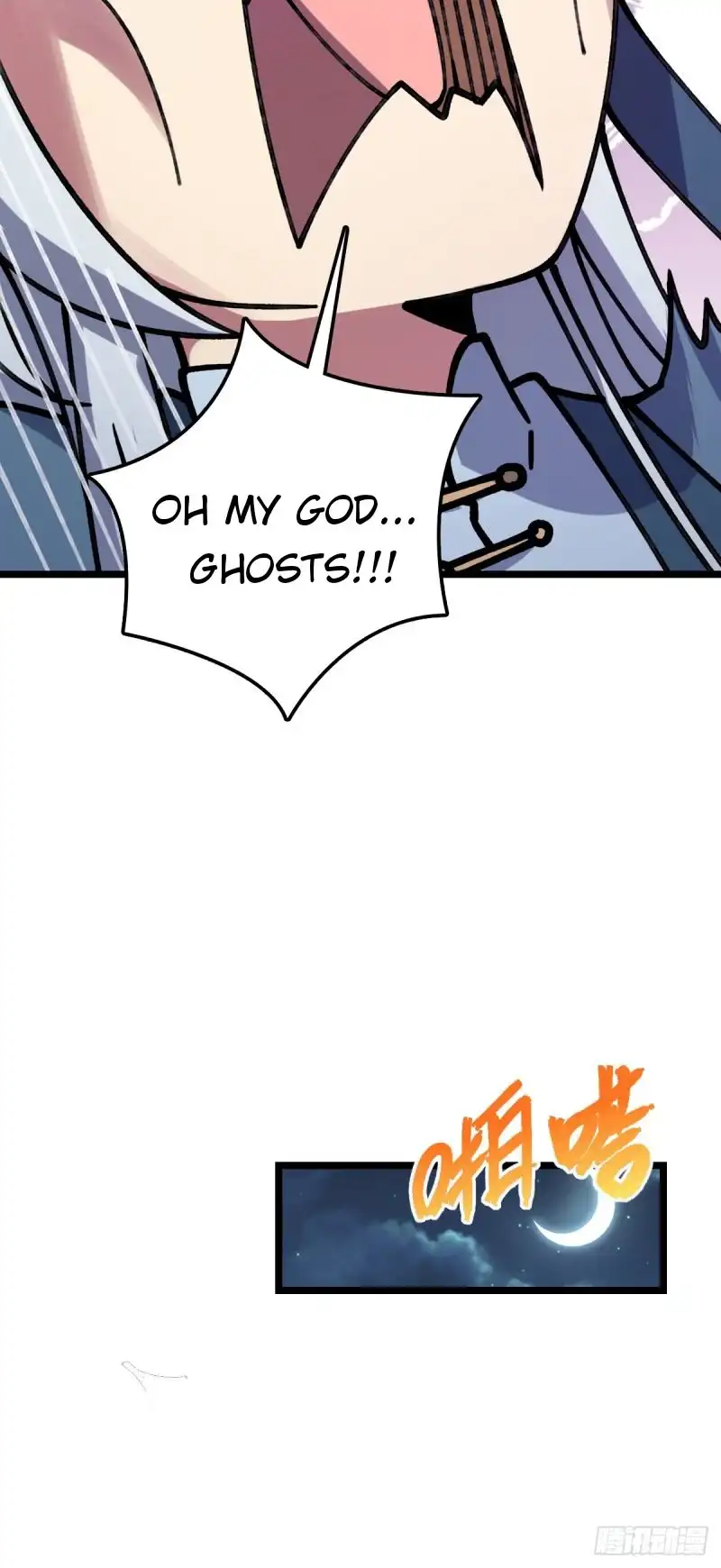 My Master Only Breaks Through Every Time The Limit Is Reached - Chapter 11 - Page 27
