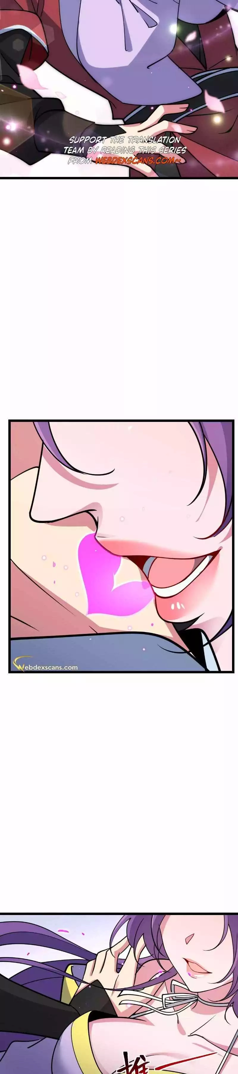My Master Only Breaks Through Every Time The Limit Is Reached - Chapter 30 - Page 24