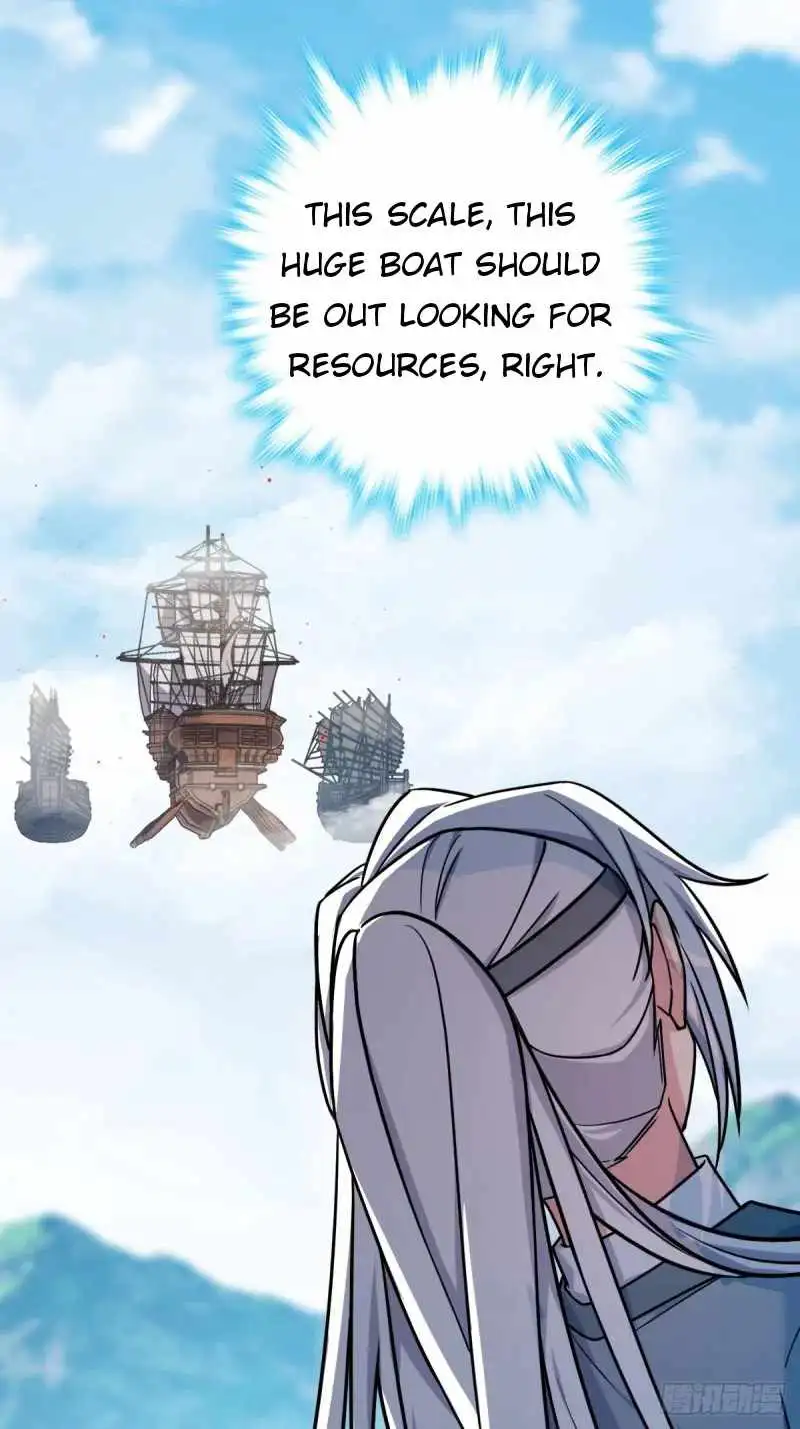 My Master Only Breaks Through Every Time The Limit Is Reached - Chapter 4 - Page 12