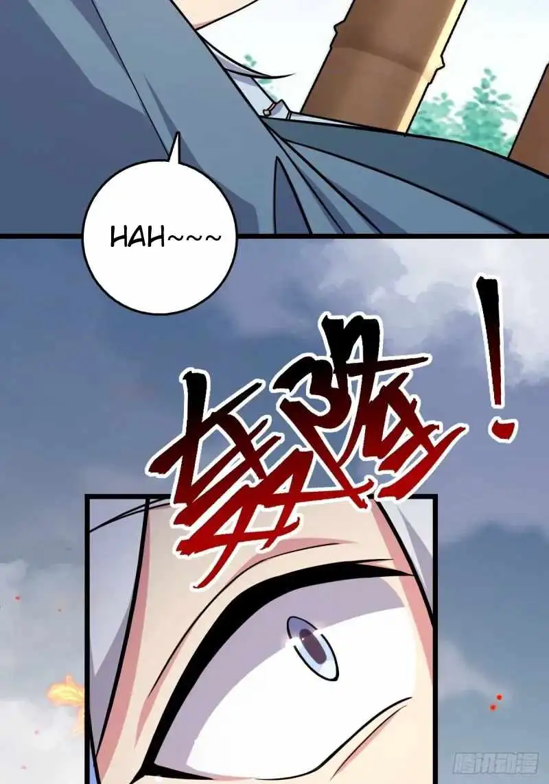My Master Only Breaks Through Every Time The Limit Is Reached - Chapter 4 - Page 5