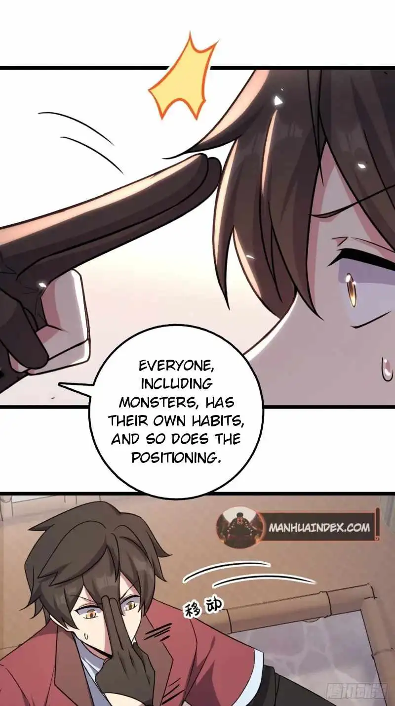 My Master Only Breaks Through Every Time The Limit Is Reached - Chapter 4 - Page 51