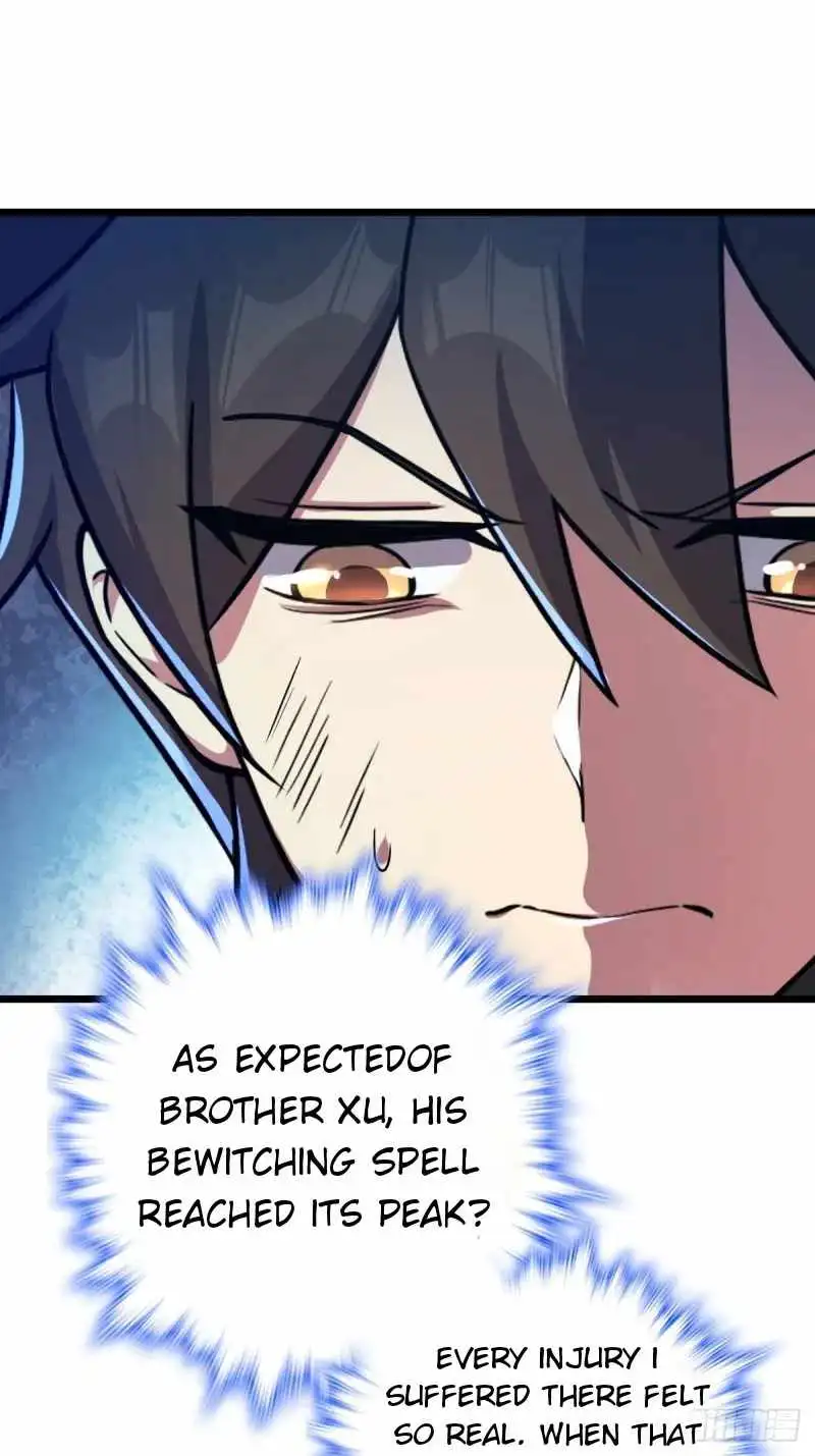 My Master Only Breaks Through Every Time The Limit Is Reached - Chapter 4 - Page 56