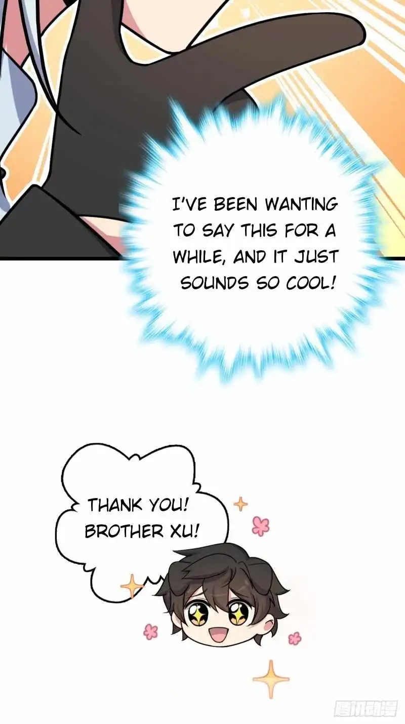 My Master Only Breaks Through Every Time The Limit Is Reached - Chapter 4 - Page 59