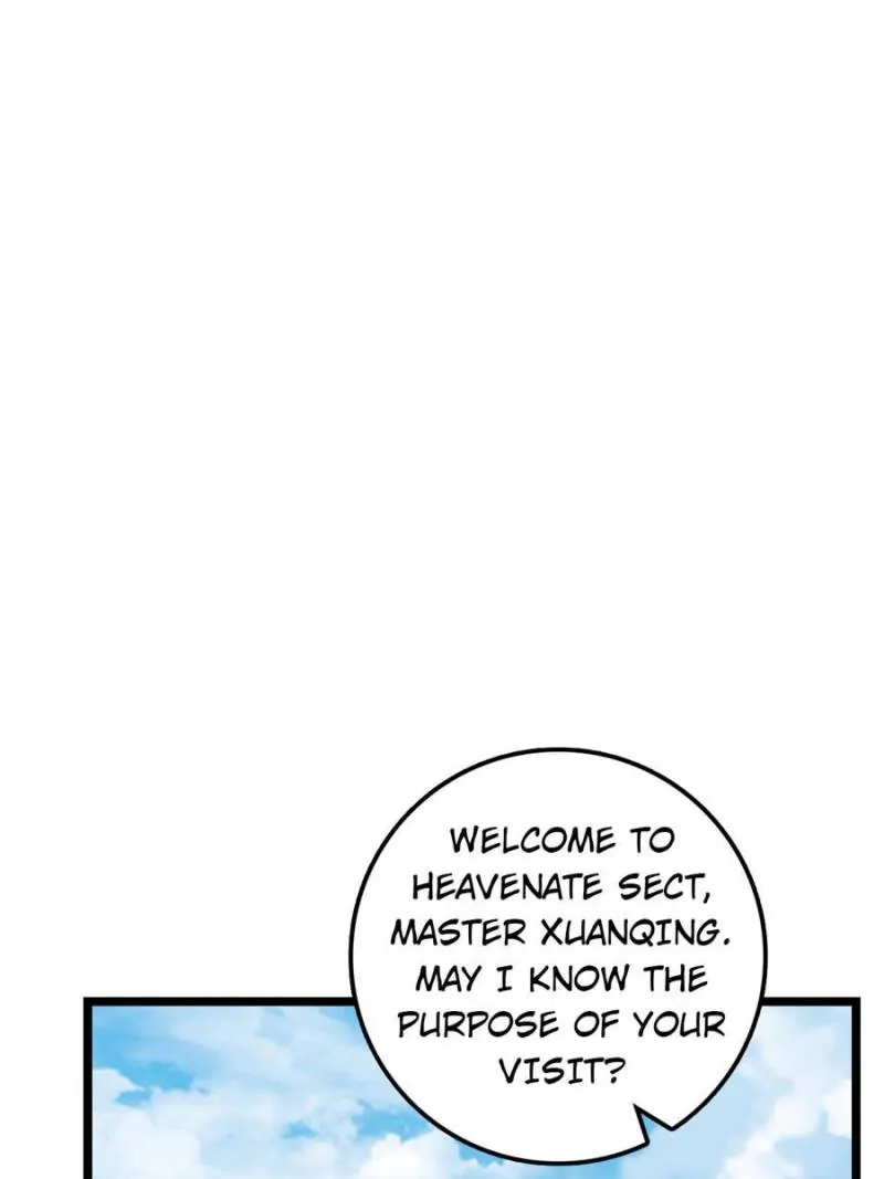My Master Only Breaks Through on the Edge of Death - Chapter 7 - Page 15