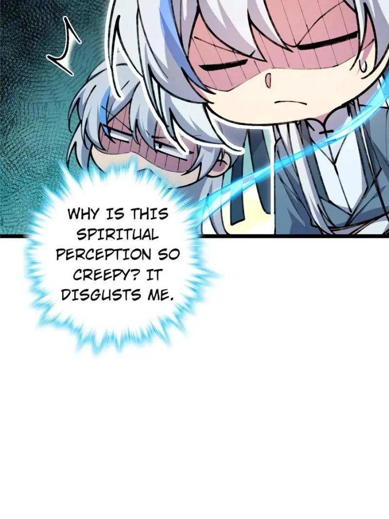 My Master Only Breaks Through on the Edge of Death - Chapter 7 - Page 40
