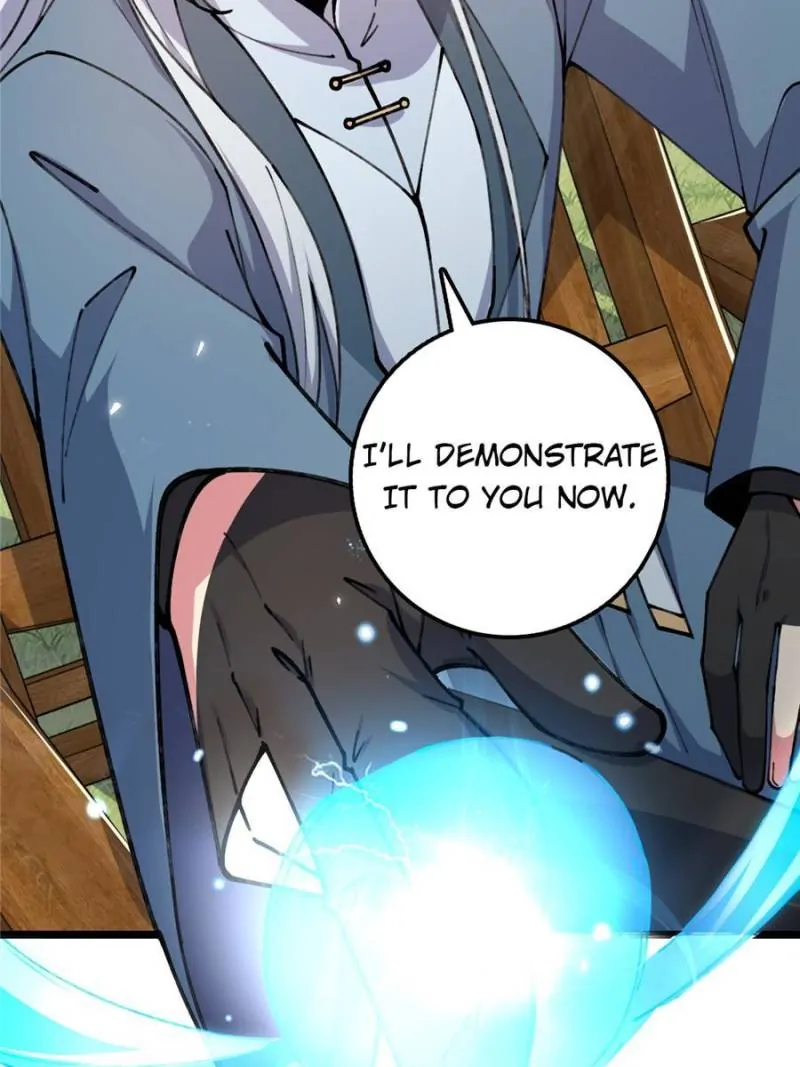 My Master Only Breaks Through on the Edge of Death - Chapter 7 - Page 80