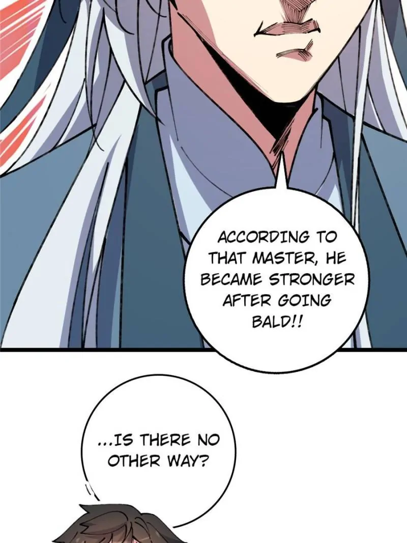 My Master Only Breaks Through on the Edge of Death - Chapter 7 - Page 108
