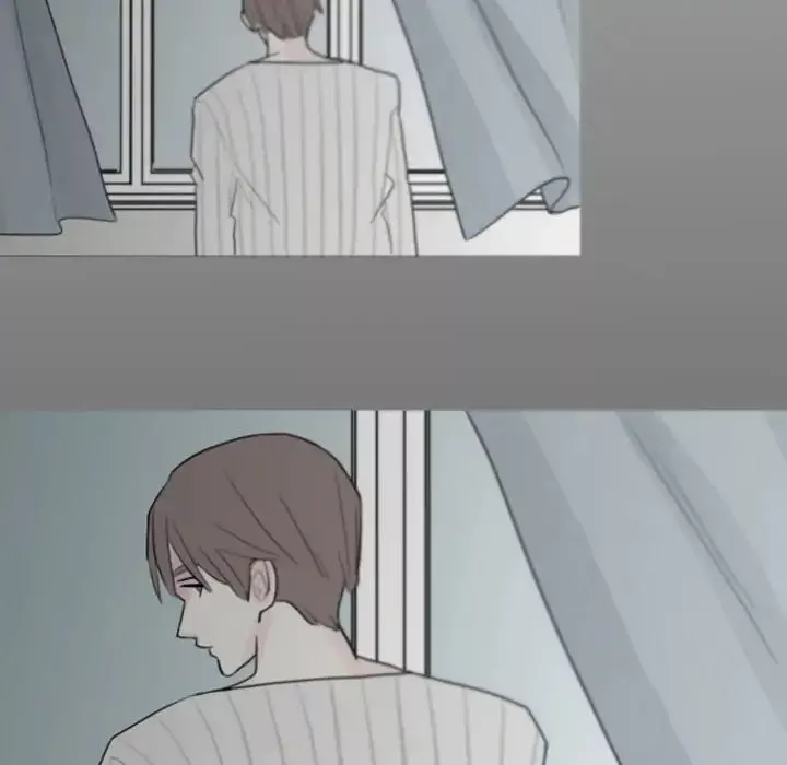 My Mercury - Chapter 1 - Page 37