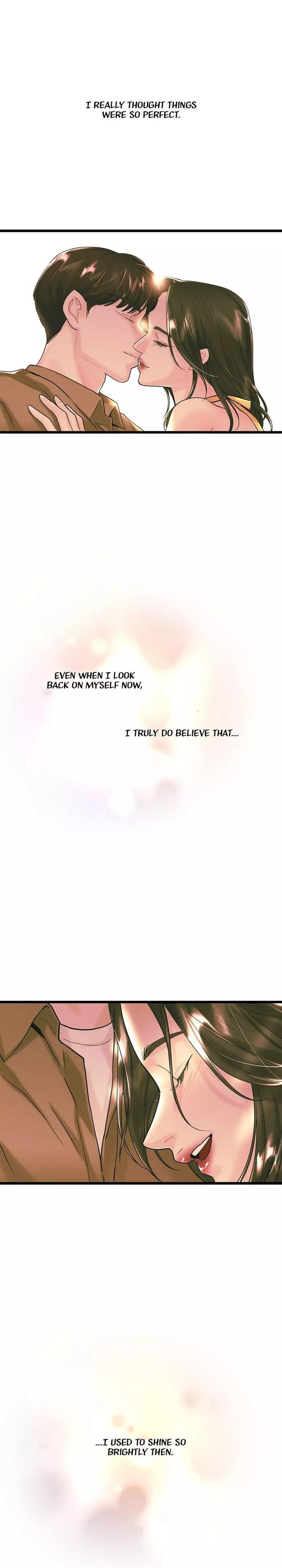 My Only 1 - Chapter 35 - Page 28