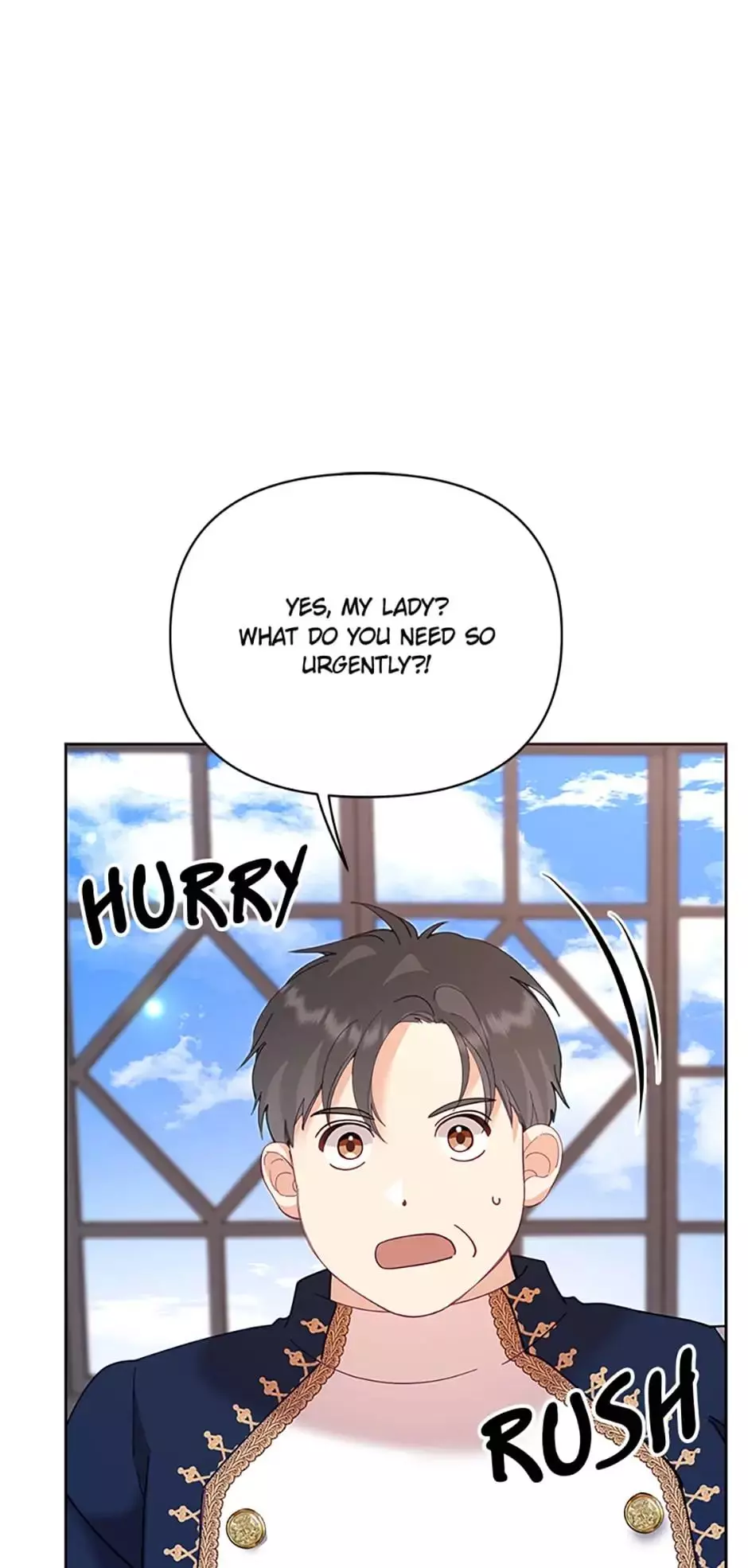 My Place - Chapter 43 - Page 73