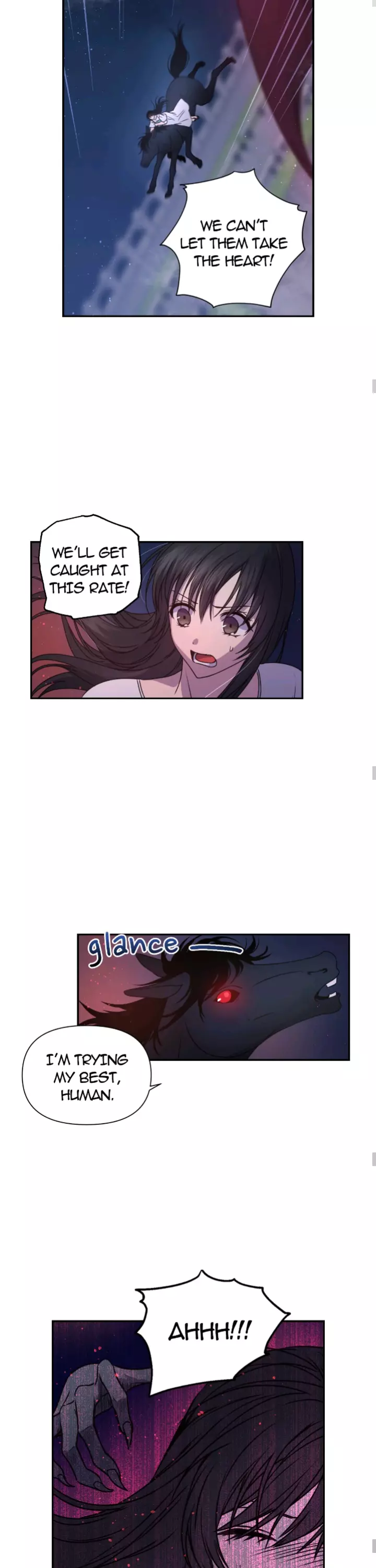 My Red String of Fate - Chapter 12 - Page 18