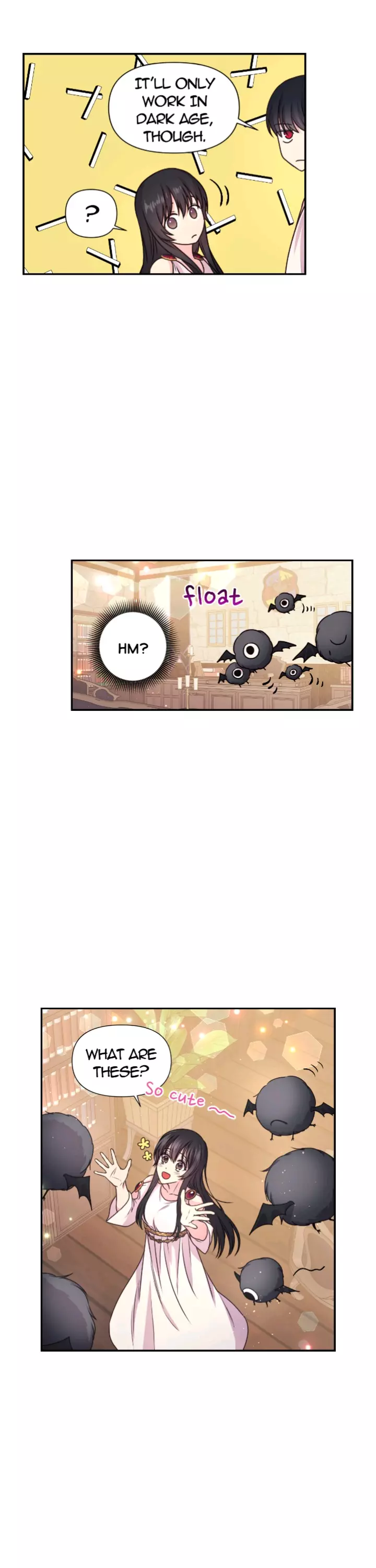 My Red String of Fate - Chapter 22 - Page 19