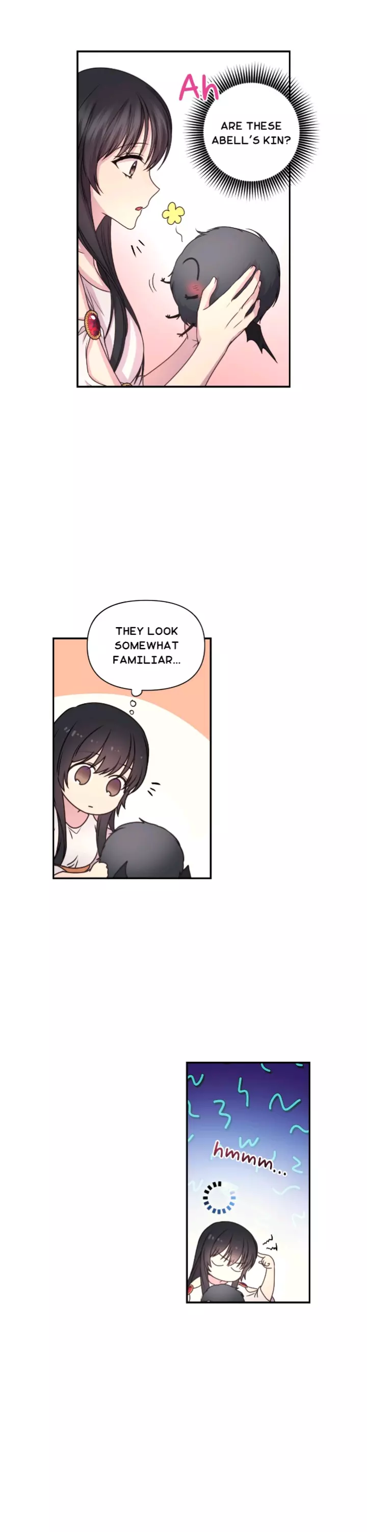 My Red String of Fate - Chapter 22 - Page 20