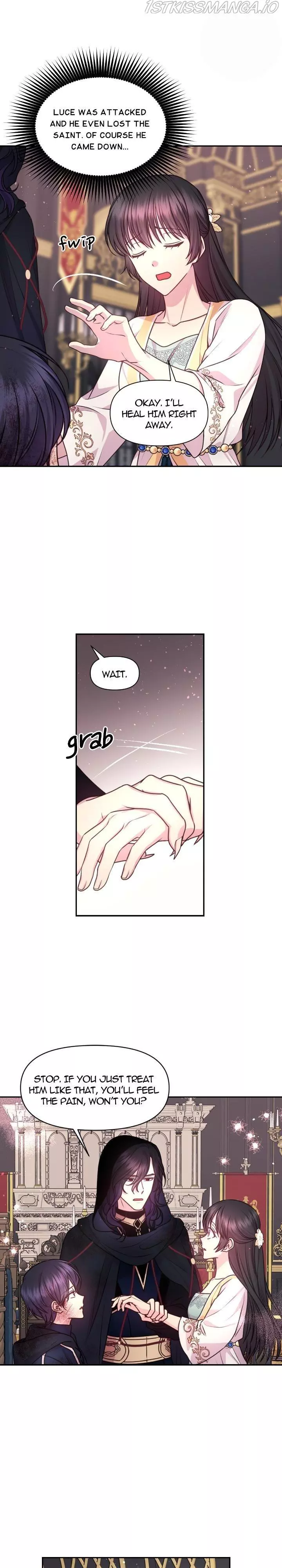 My Red String of Fate - Chapter 57 - Page 9