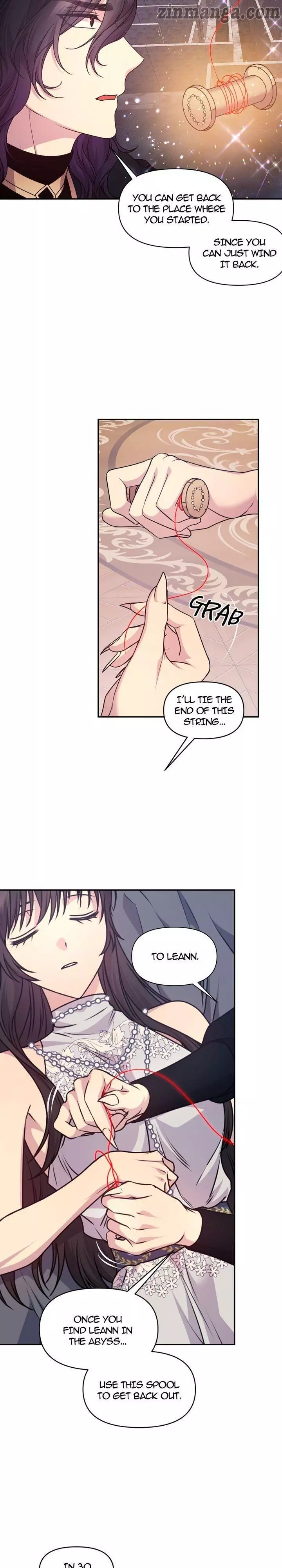 My Red String of Fate - Chapter 78 - Page 6