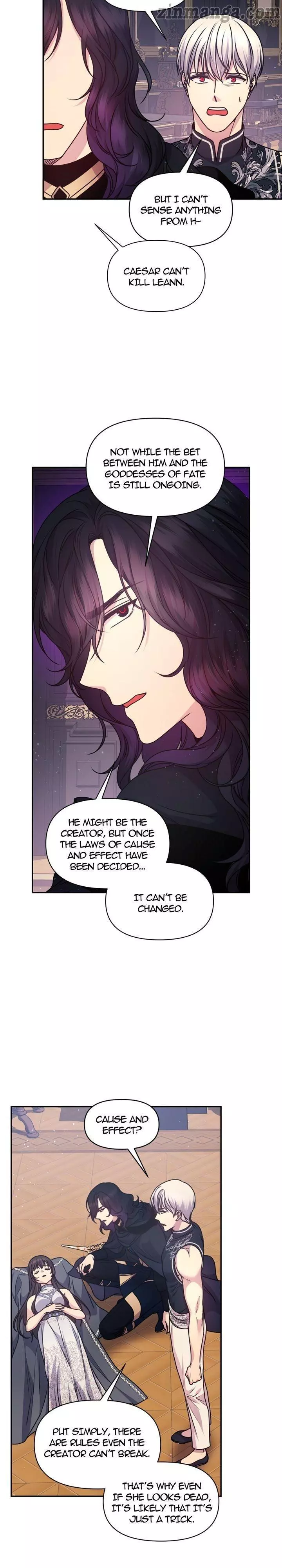 My Red String of Fate - Chapter 78 - Page 2