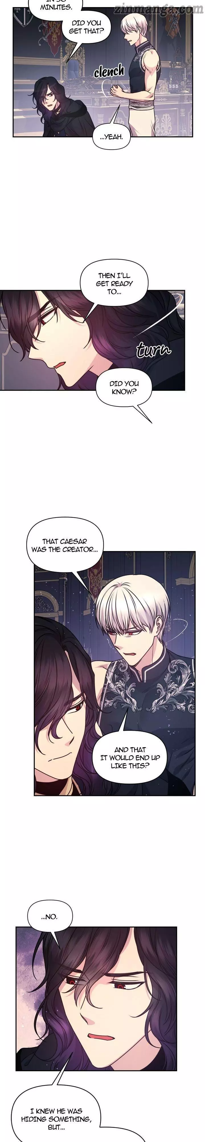 My Red String of Fate - Chapter 78 - Page 7