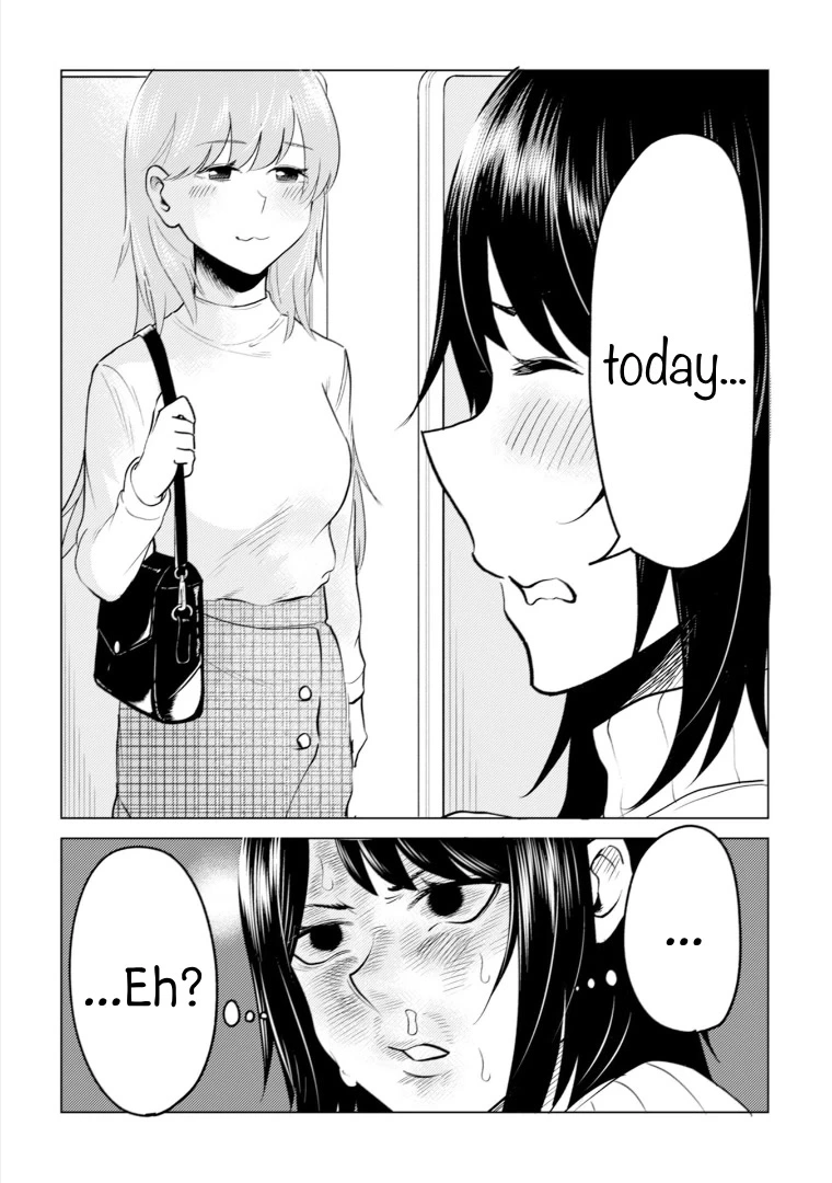 My Stepsister Who Says Go Die Go Die to Me Every Day, Tries to Hypnotize Me to Fall for Her While I Was Sleeping…! - Chapter 9 - Page 13