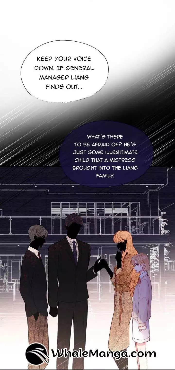 My Target! Your Character Is Wrong! - Chapter 1 - Page 11