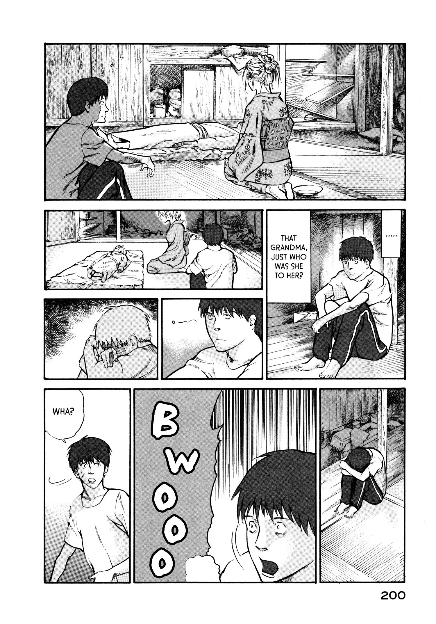 nacuN - Chapter 34 - Page 10