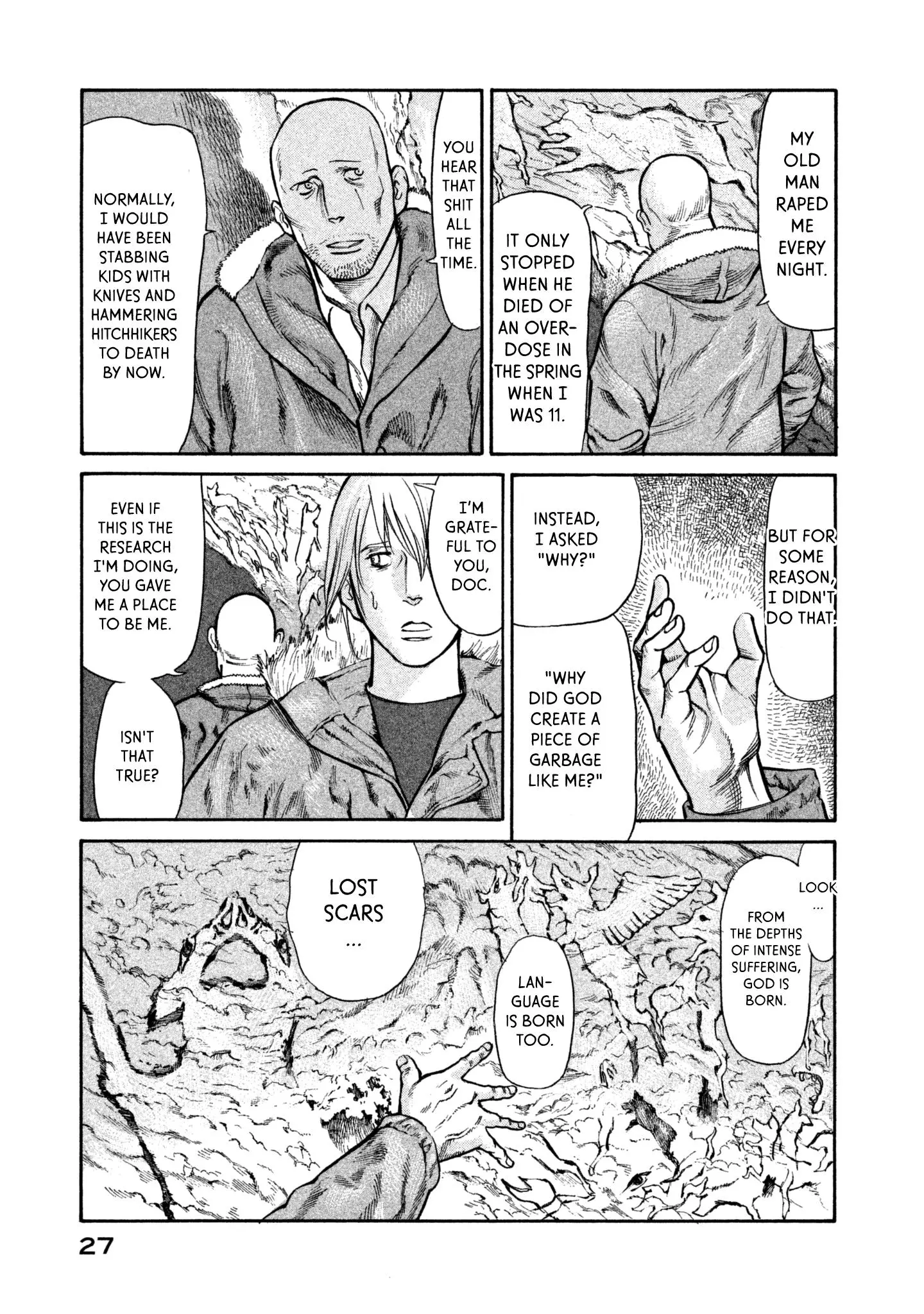 nacuN - Chapter 35 - Page 28