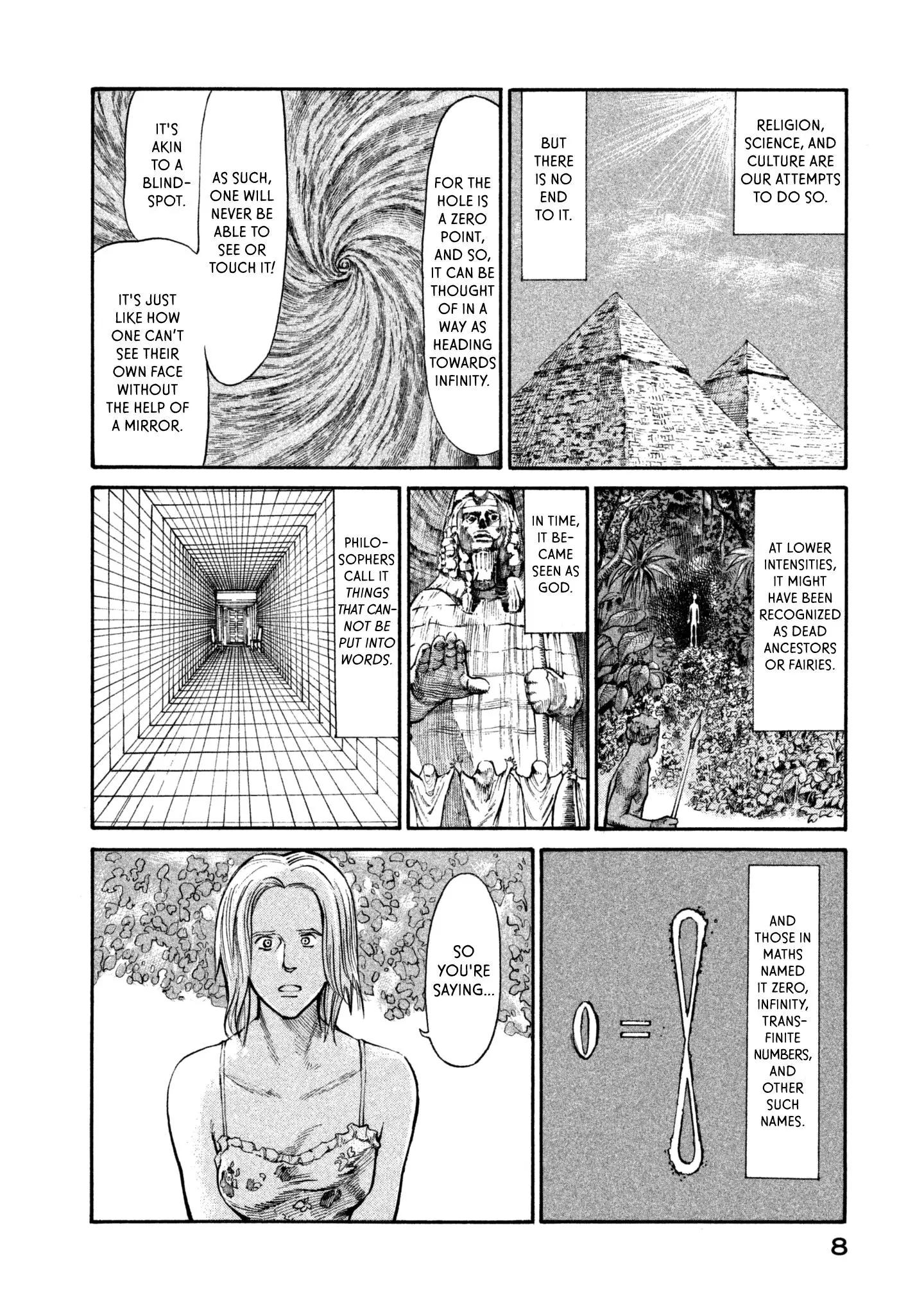 nacuN - Chapter 35 - Page 9