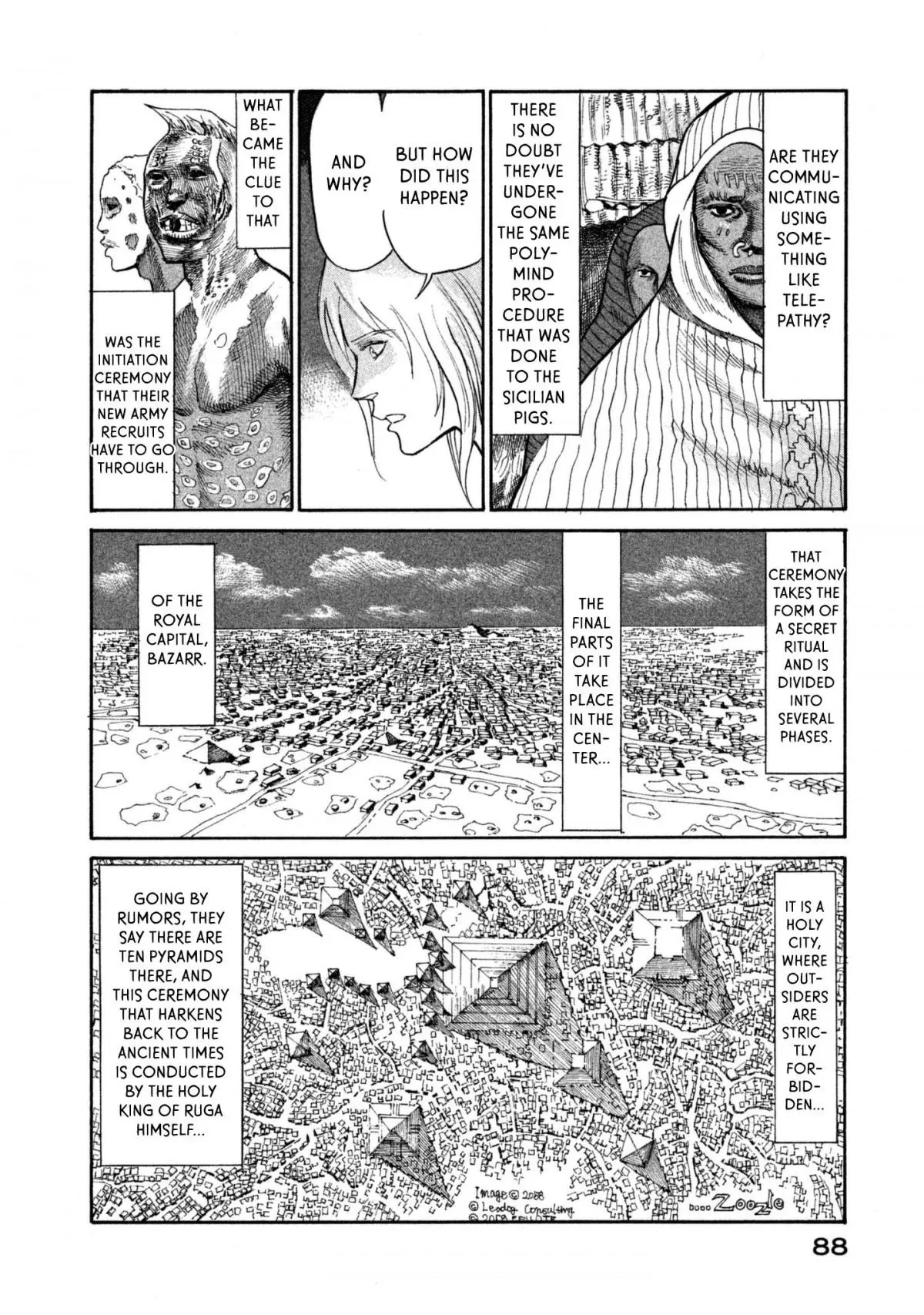 nacuN - Chapter 37 - Page 20