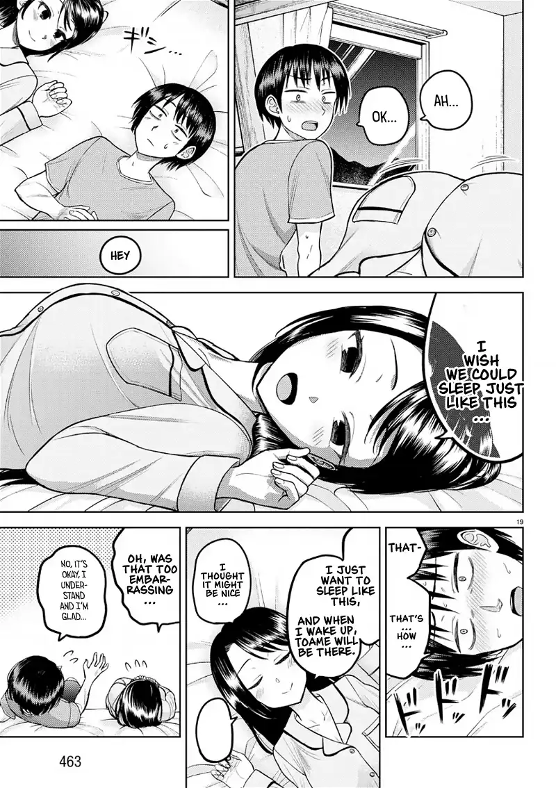 Name. - Chapter 6 - Page 19