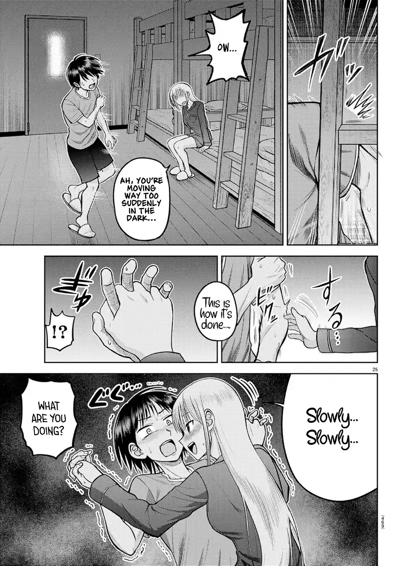 Name. - Chapter 6 - Page 25