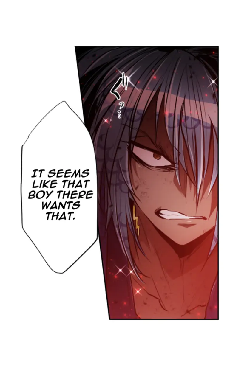 Nanbaka - Chapter 265 - Page 21