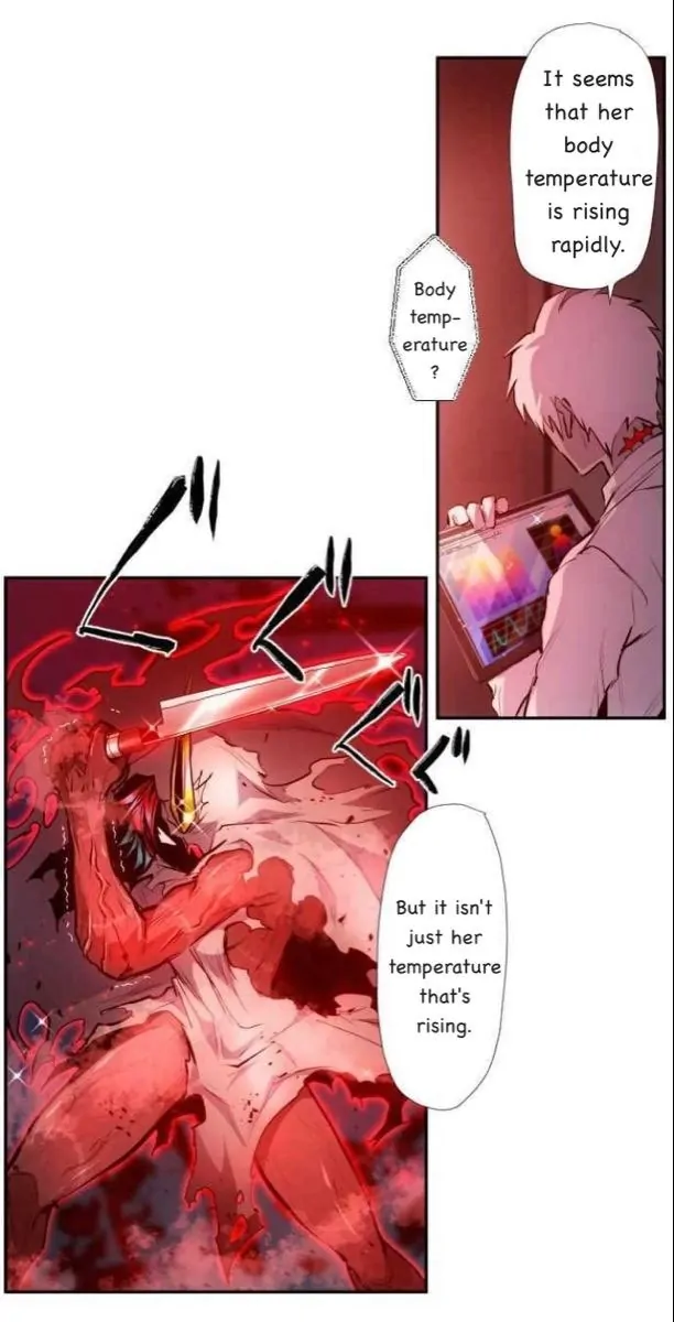 Nanbaka - Chapter 335 - Page 12