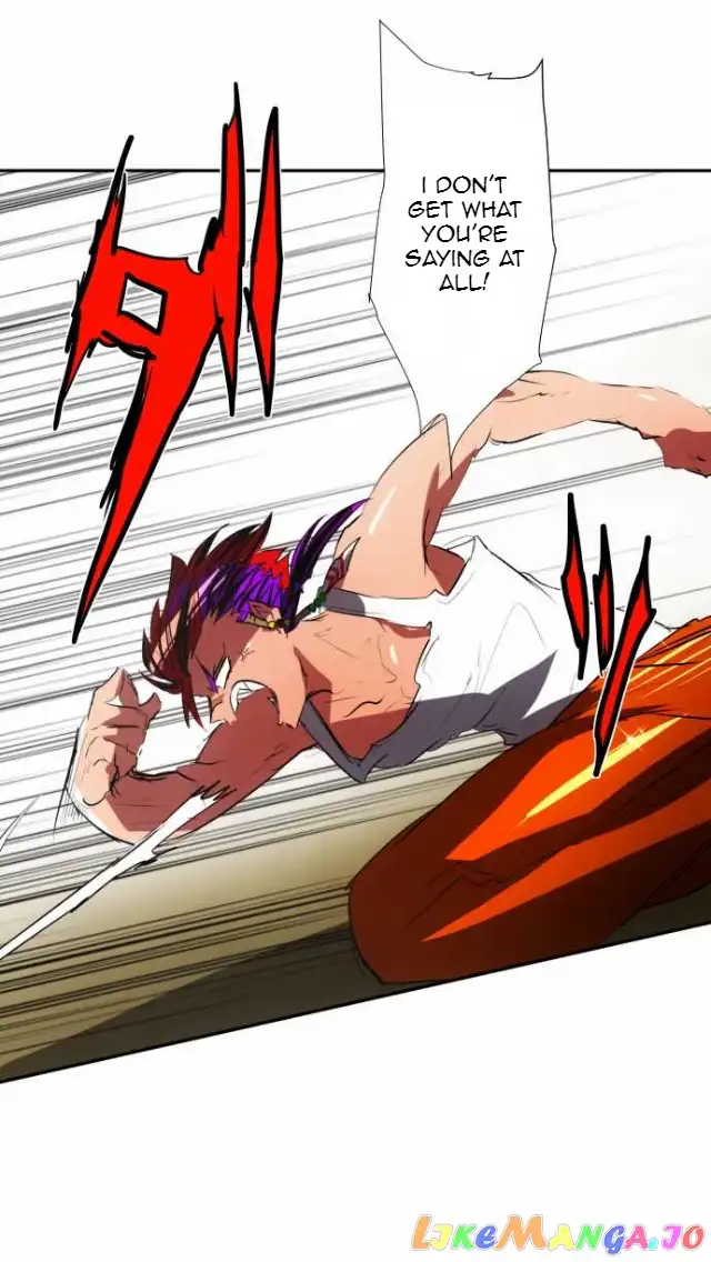 Nanbaka - Chapter 65 - Page 14