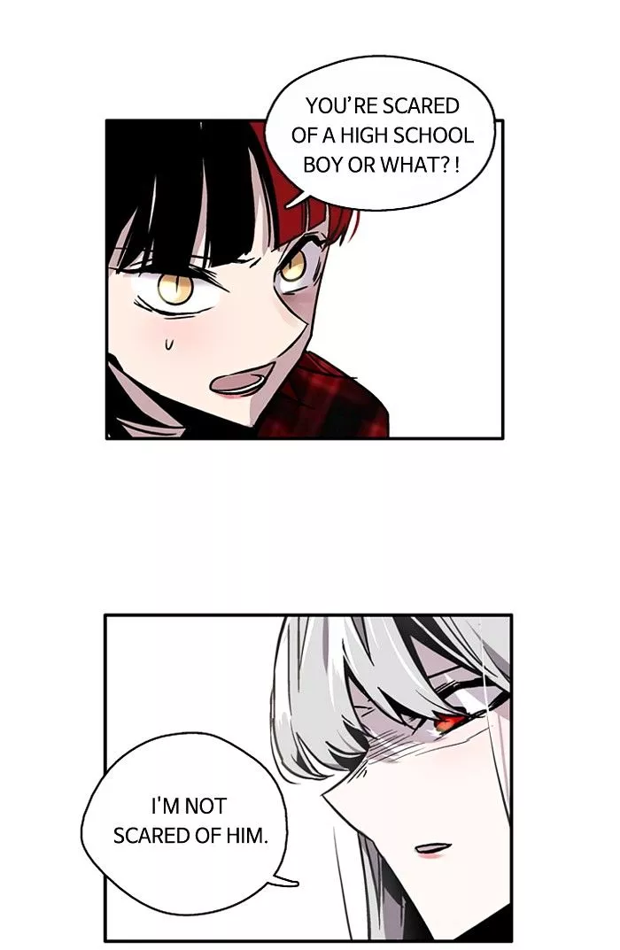 Nano List - Chapter 10 - Page 57
