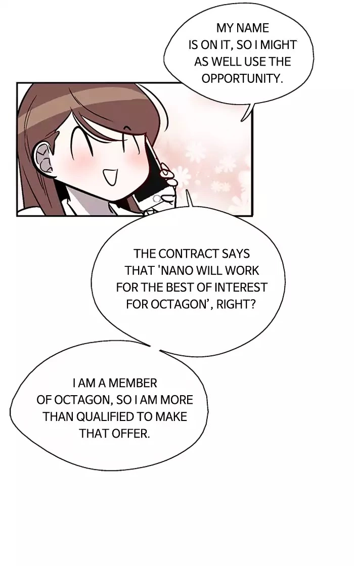 Nano List - Chapter 133 - Page 49
