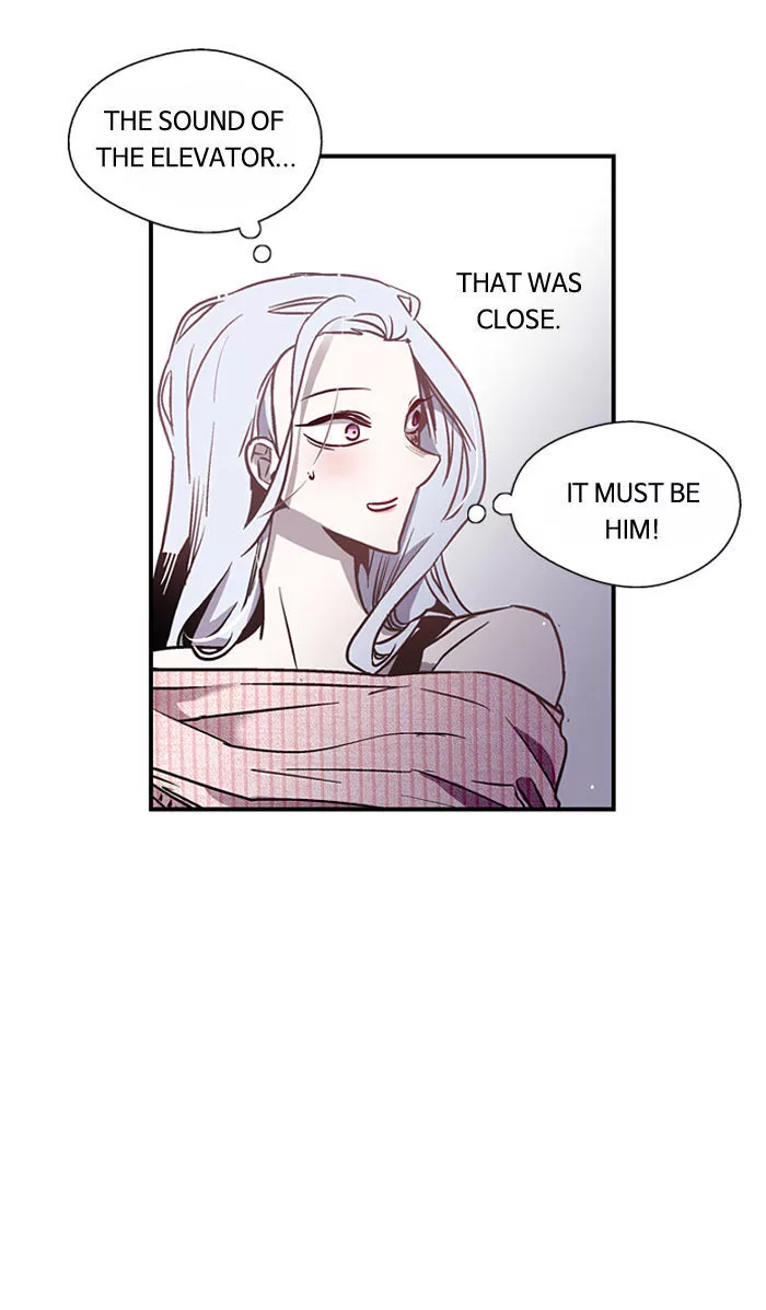 Nano List - Chapter 4 - Page 4