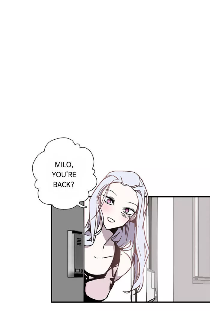 Nano List - Chapter 4 - Page 8