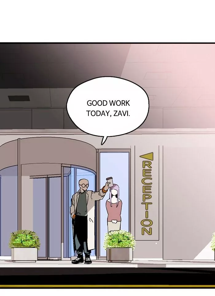 Nano List - Chapter 48 - Page 22