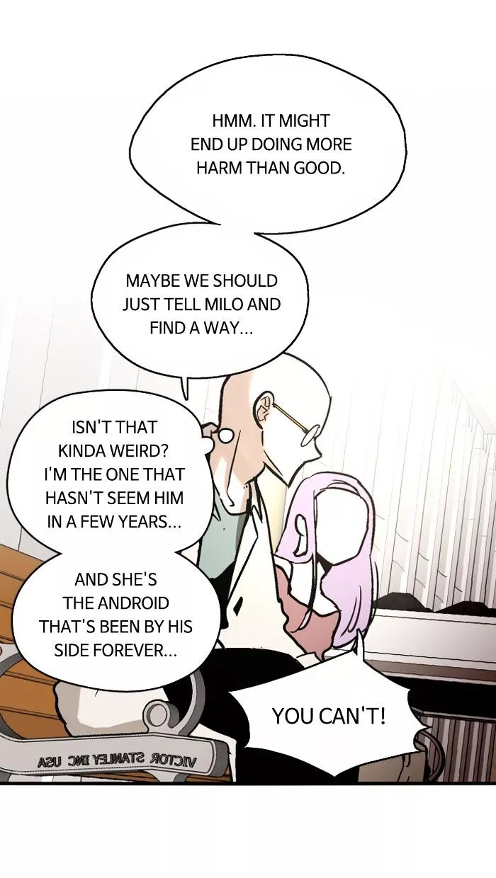 Nano List - Chapter 48 - Page 32