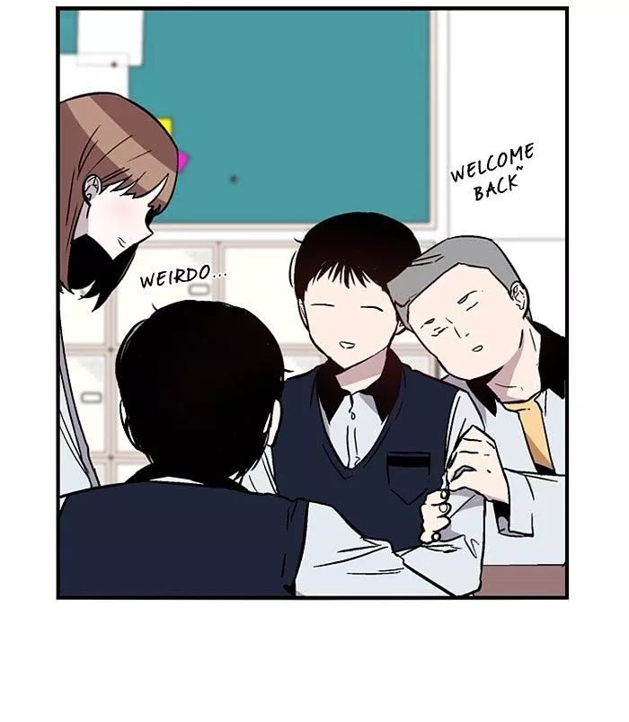 Nano List - Chapter 53 - Page 8