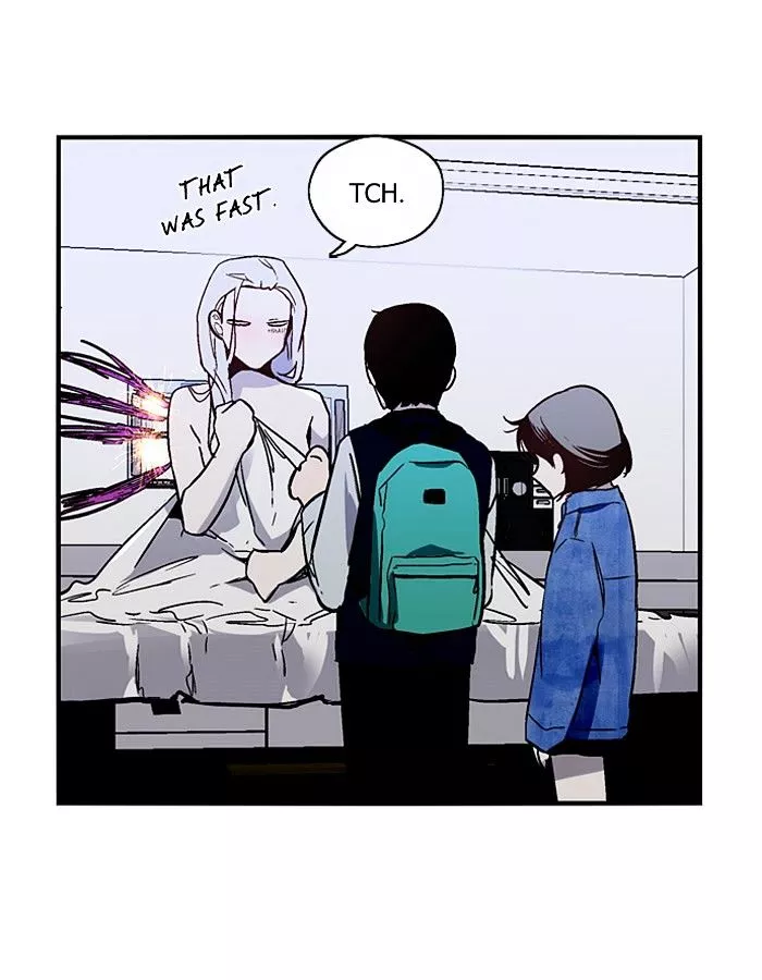 Nano List - Chapter 55 - Page 10