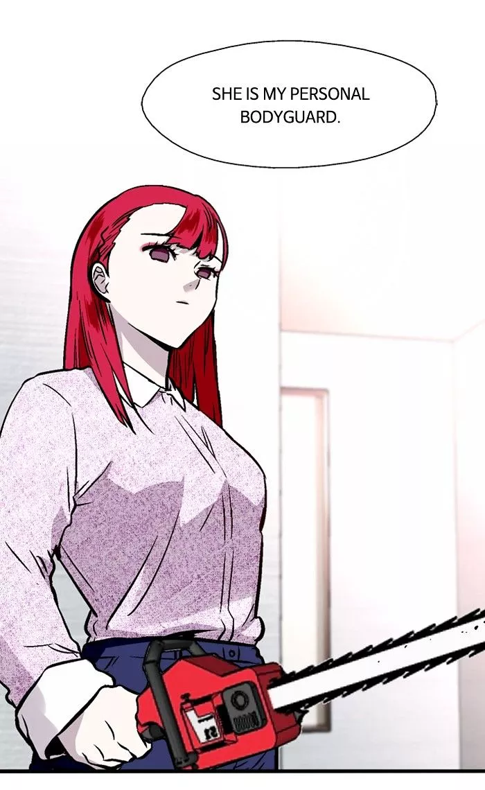 Nano List - Chapter 69 - Page 34