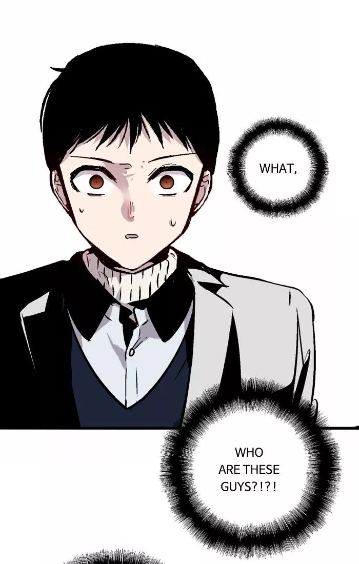 Nano List - Chapter 73 - Page 22