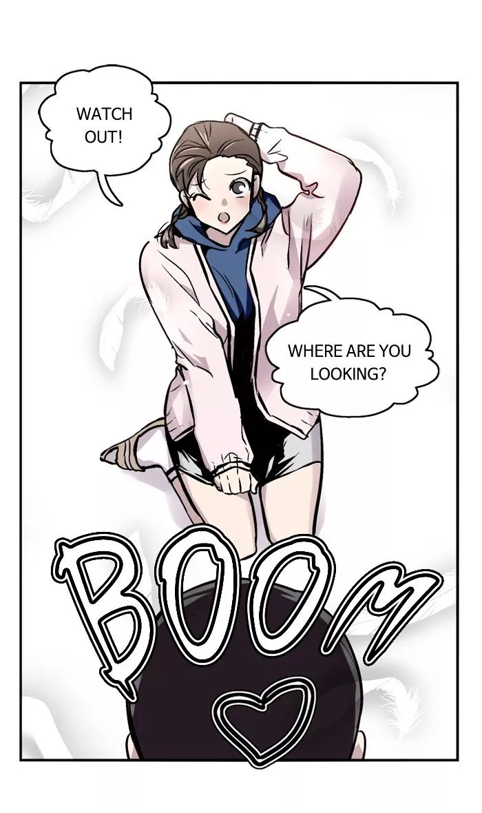 Nano List - Chapter 73 - Page 49